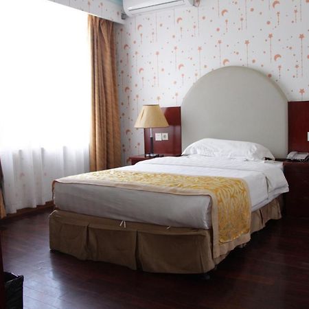 Sogecoa Apart Hotel Maputo Luaran gambar