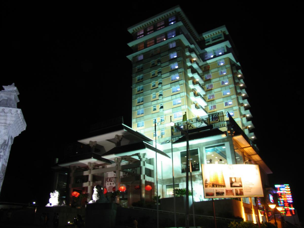 Sogecoa Apart Hotel Maputo Luaran gambar