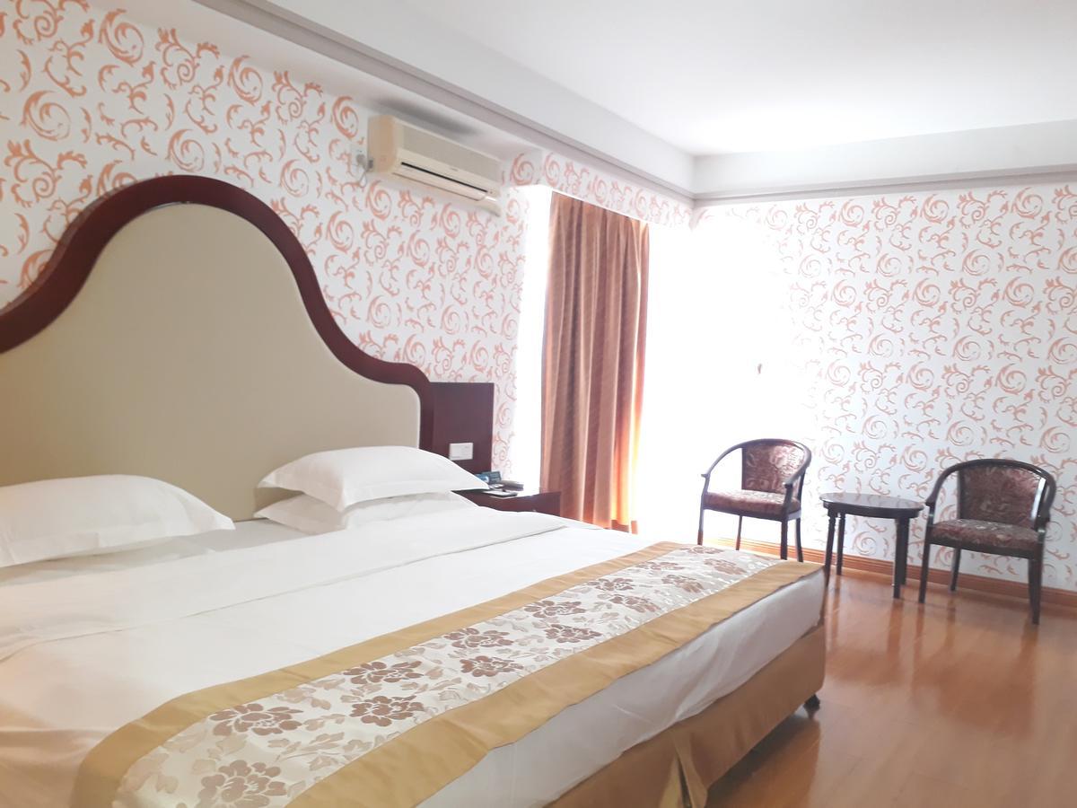 Sogecoa Apart Hotel Maputo Luaran gambar