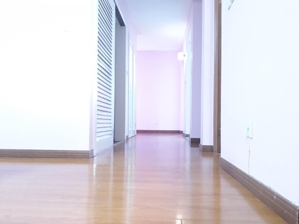 Sogecoa Apart Hotel Maputo Luaran gambar